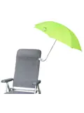 Eurotrail Stoel/Kinderwagen Parasol