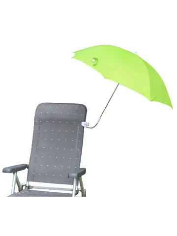 Eurotrail Stoel/Kinderwagen Parasol