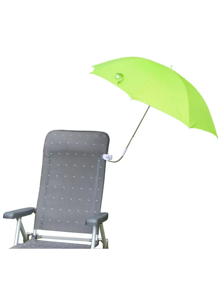 Eurotrail Stoel/Kinderwagen Parasol
