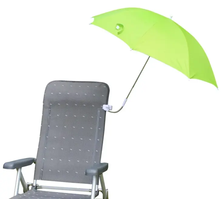 Eurotrail Stoel/Kinderwagen Parasol