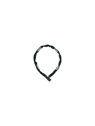 Abus kettingslot 1500/60 web black