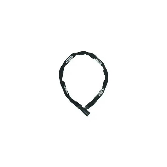 Abus kettingslot 1500/60 web black