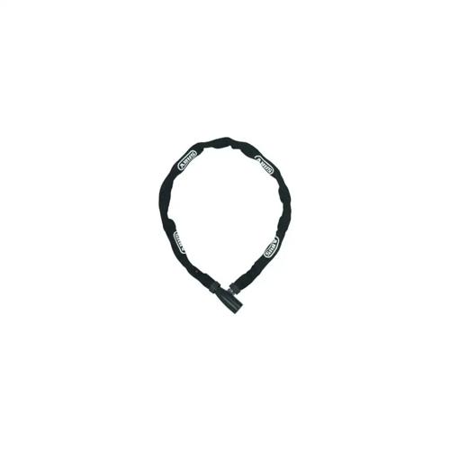 Abus kettingslot 1500/60 web black