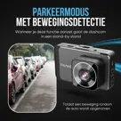 M19 2CH Dual Full HD 32gb dashcam