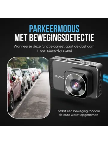 M19 2CH Dual Full HD 32gb dashcam
