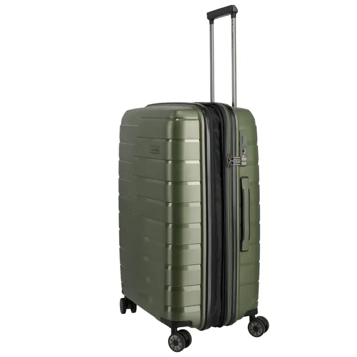Air Base - Medium Koffer -  67  cm - 82 Liter