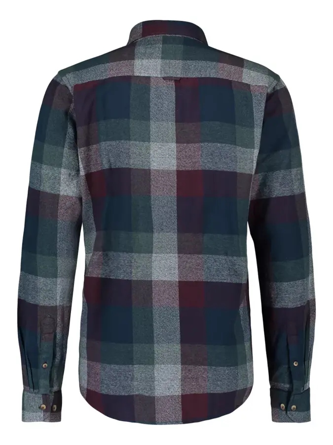 Aldin – Overhemd Heren