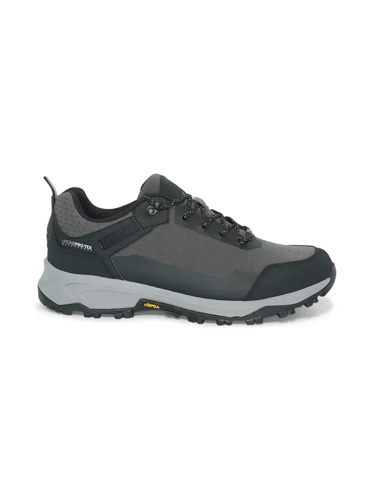 Asongo - Lage wandelschoenen heren