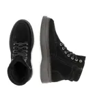 Travelin' Edmonton Heren - Veterboots - Wol