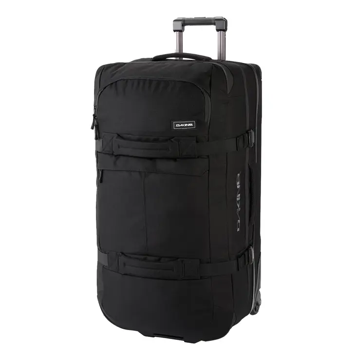 Dakine Split Roller 110L black |110 L