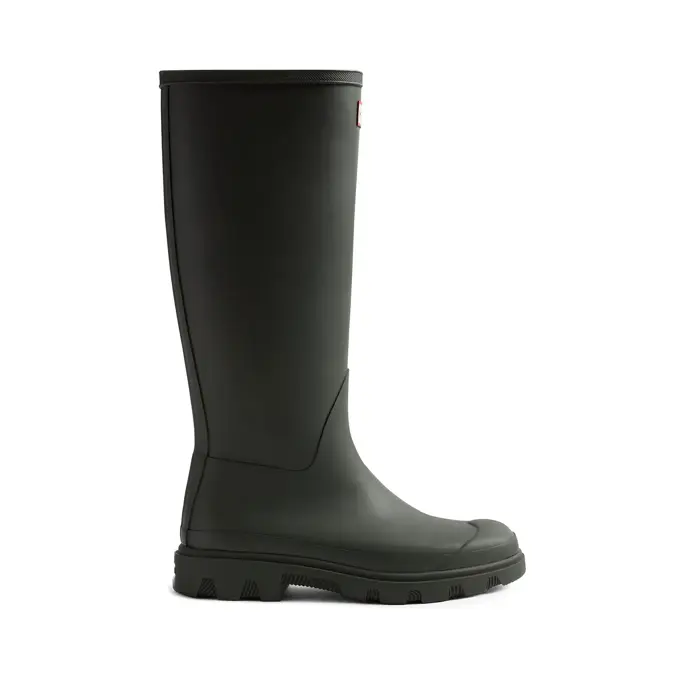 Unisex Downpour Tall Boot Regenlaars Hunter