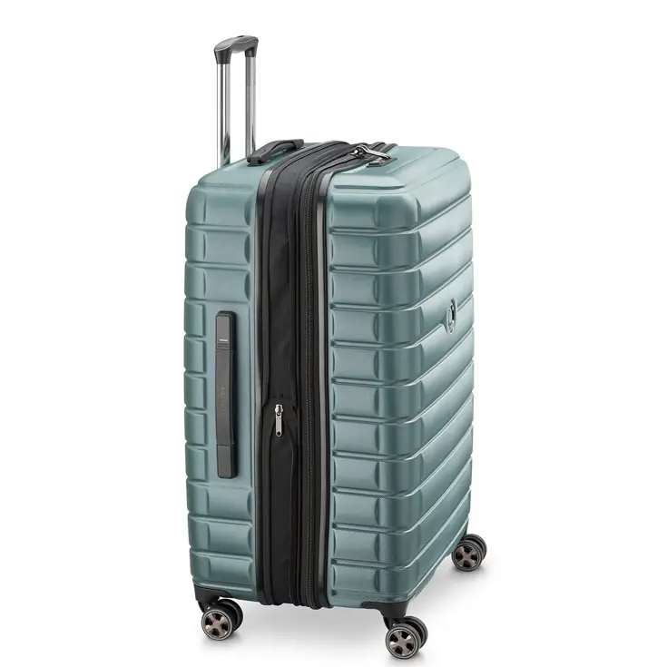 Shadow 5.0 Trolley 75 Expandable  | 116 L