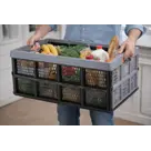 Vouwkrat 32L – Opvouwbare Opbergkrat