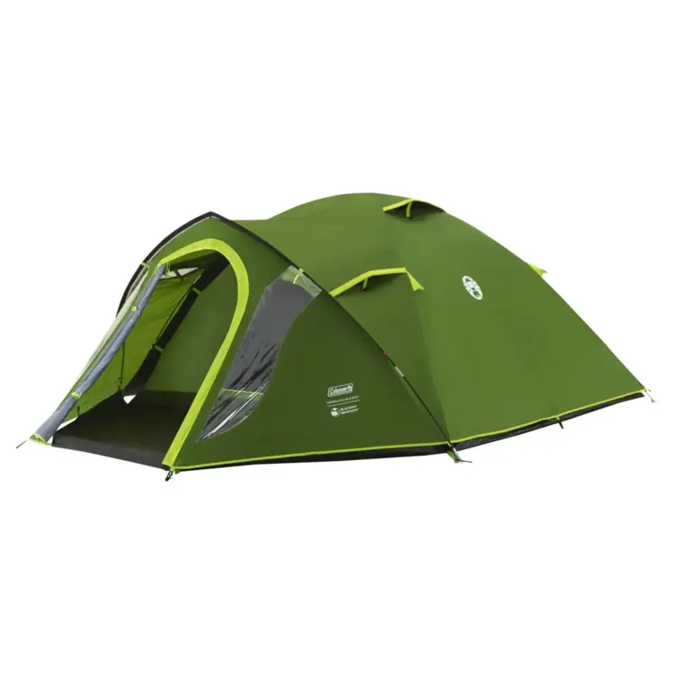 Coleman Darwin 4+ BlackOut
