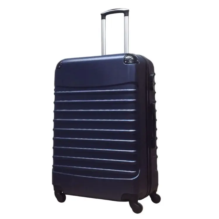 Castillo - Quadrant - Grote koffer 96 liter