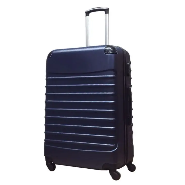 Castillo - Quadrant - Grote koffer 96 liter