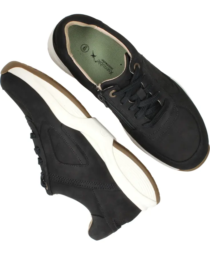 SWX23 veterschoenen Heren