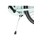 Fietsstandaard Chroom 16-28 Inch Verstelbaar
