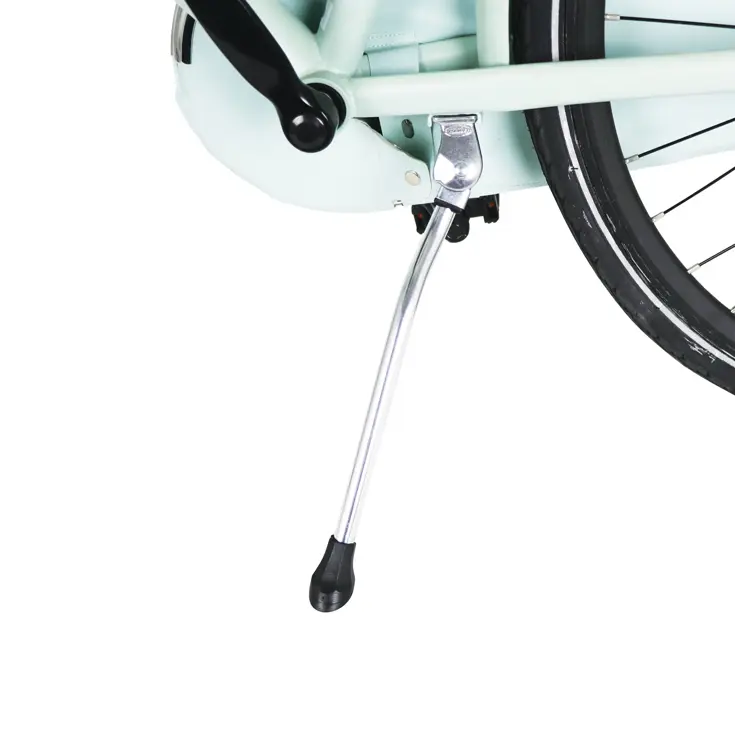 Fietsstandaard Chroom 16-28 Inch Verstelbaar