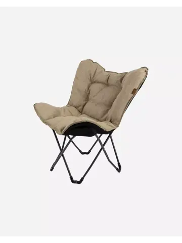 Grainger - Vlinderstoel -  Bo-Camp 