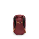 Osprey Transporter 40 red mountain