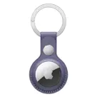Apple Leather Key ring AirTag-sleutelhanger