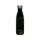 FLASKE 500 ml RVS Drinkfles