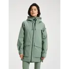 Mata – Parka dames –  Human Nature