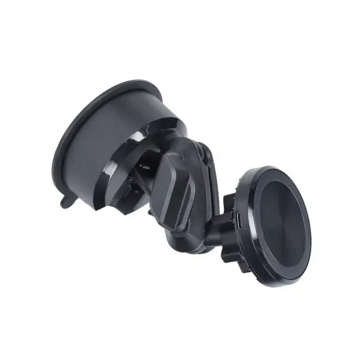 Lampa auto telefoonoplader met zuignap