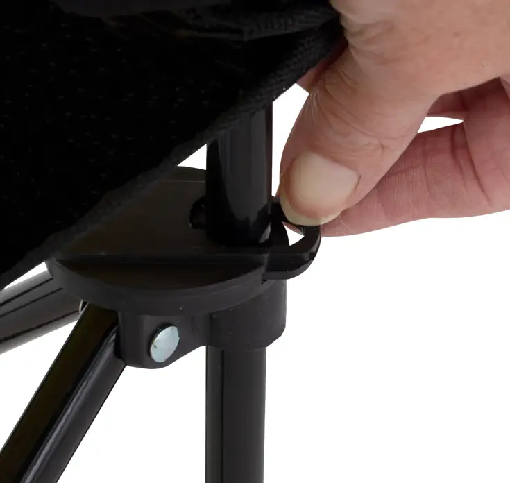 Eurotrail Campingstoel Kinder Ardeche Animal