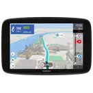 GO Camper Max Premium Pack 7" Wereld - Navigatiesysteem - TomTom