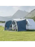 Campout Opblaasbare Luifel voor Caravan & Camper