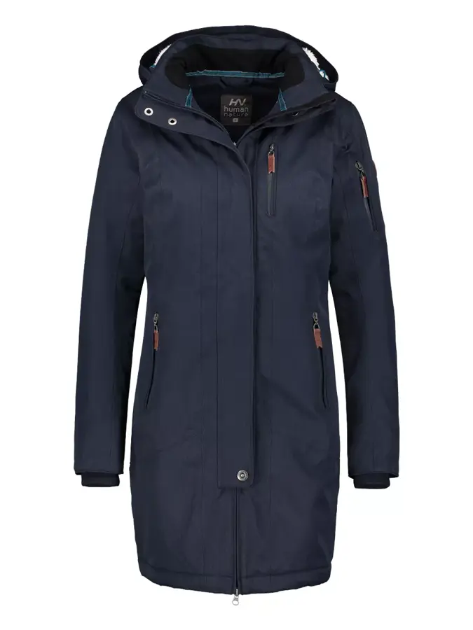 Disa – Parka Dames – Waterdicht