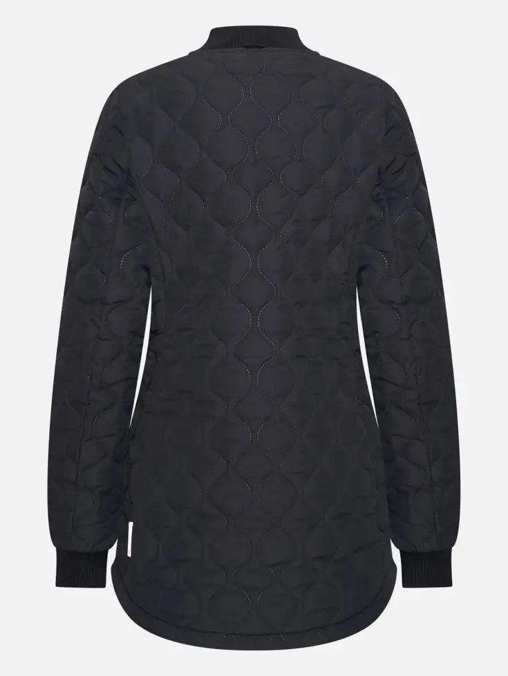 Docini - Parka dames - Human Nature