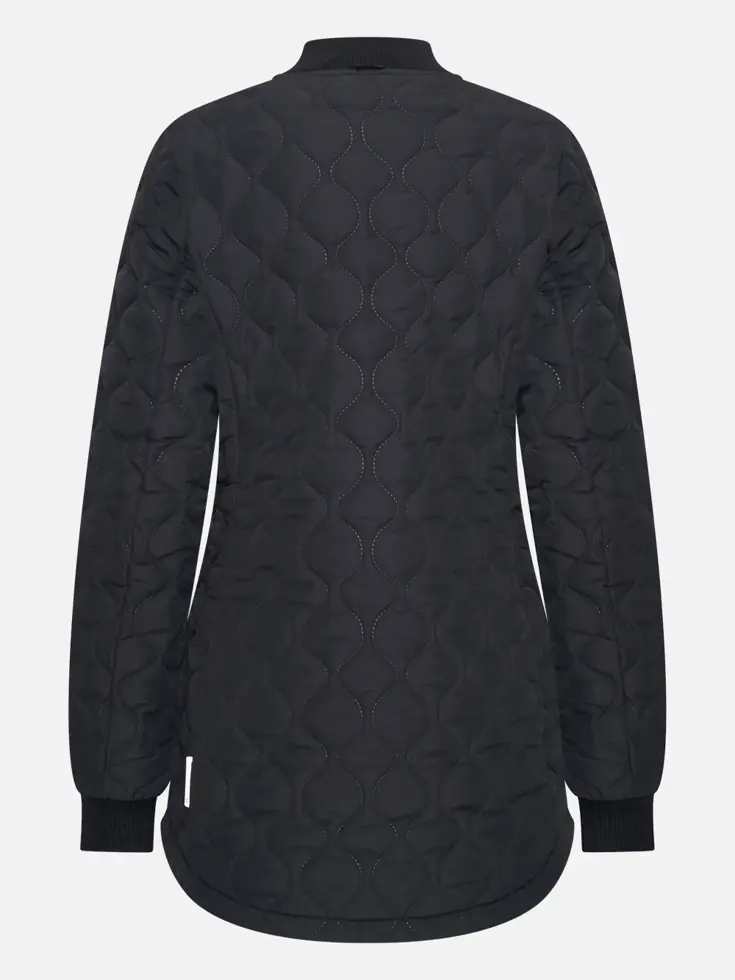 Docini - Parka dames - Human Nature