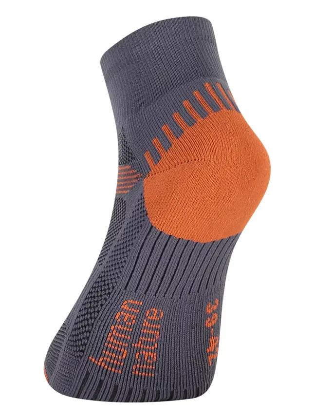 Barcelona - Korte sokken - Human Nature