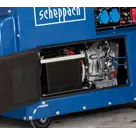 Scheppach Generator SG5200D