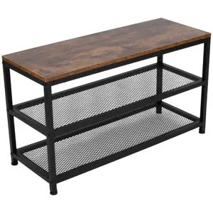 Bo-Camp Industrial Kast Grove