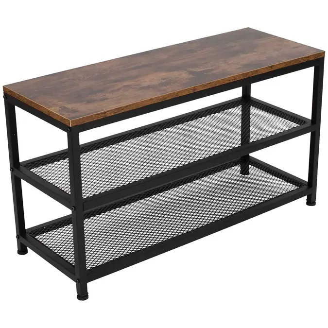 Bo-Camp Industrial Kast Grove