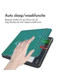 Hard Case - Kobo Libra Colour