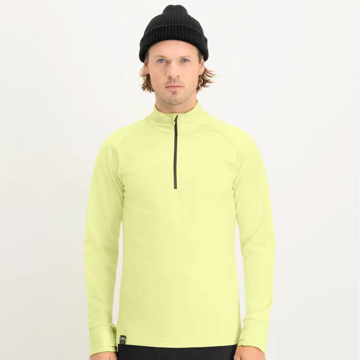 Poederbaas Arctic Skipully Heren
