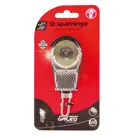 Spanninga koplamp Galeo Xb batterij 4 lux