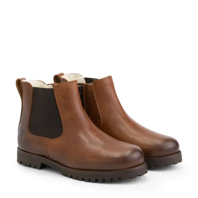 Sel Kids - Chelsea boots - Travelin'