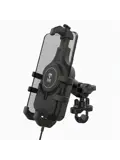 Quick-Grip Pro - Telefoonhouder Qi2 - U-Beugel