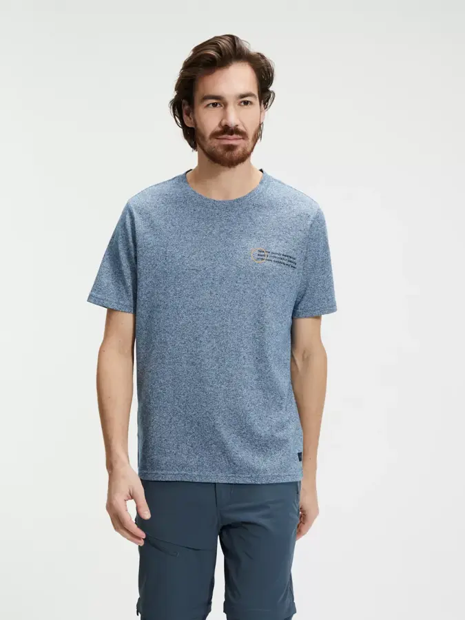 Klinkby – T-shirt heren – Human Nature