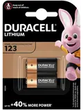 Ultra Foto batterij 123 2st.