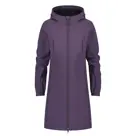 Corba – Softshell parka dames – Human Nature