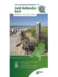 ANWB Knooppuntenkaart 18 Zuid-Hollandse Kust