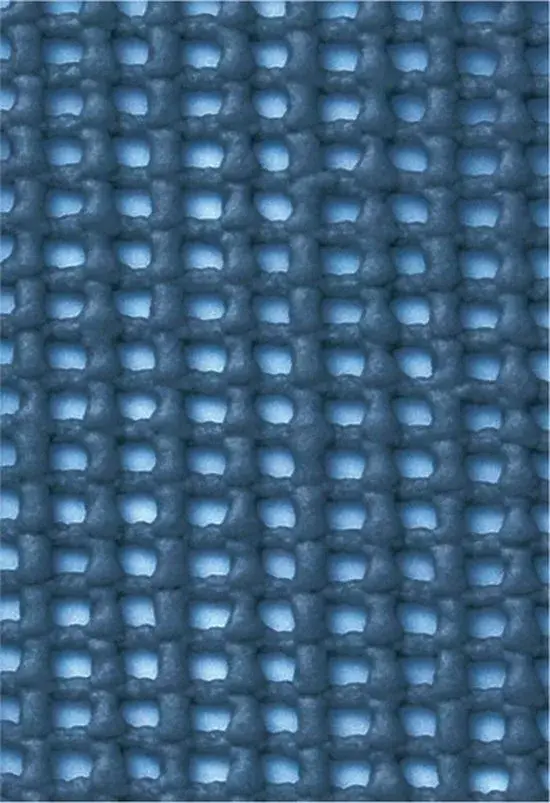 Eurotrail Tenttpijt 250x200 cm Blauw