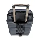 Koffer – Marseille – 55 cm – Documentenhouder